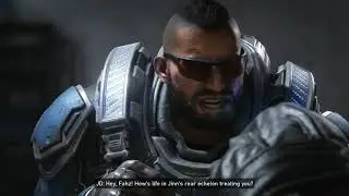 Gears 5 (Part 3) Gears of War 2019