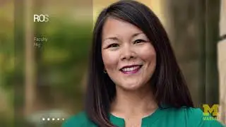 CSHPE Faculty Perspectives - Rosie Perez