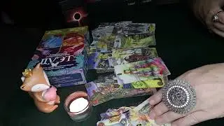 Что у него с женой?💯💥Таро расклад