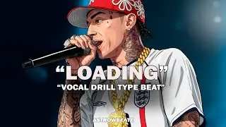 [FREE] Melodic Drill x Central Cee Type Beat 2025 - 