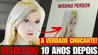 A Verdade por Trás do Desaparecimento de Kara Nichols