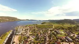 Svelvik, Et godt sted å bo.
