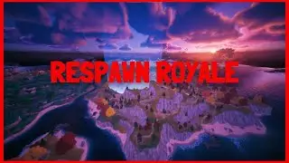 Playing Fortnite Bios Zone Wars