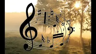 Music for mood, positivity and relaxation!