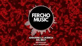 PISTA DE RAP - FREESTYLE  - INSTRUMENTAL DE HIP HOP - FerchoMusic