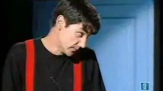 Faemino y Cansado - En el casino