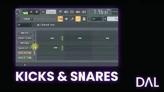 The Only Way to Program Trap Drums That Actually Hit