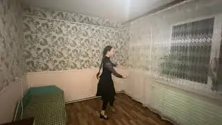Казахский танец “Кос Алка”