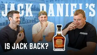 Jack's CHEAP Barrel Proof Whiskey