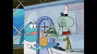 You Forgot Your Illuminati