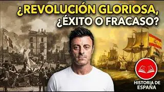La Revolución Gloriosa, ¿éxito o fracaso?