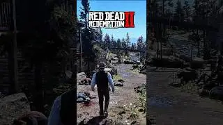 2 Secret Ways to Get the Best Gun Early in Red Dead Redemption 2