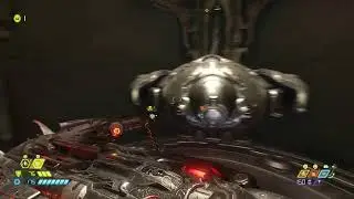 Doom Eternal. Прохождение 4