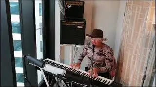 "Есть только миг" (Cover)