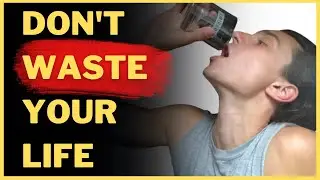 Why You Self Sabotage (And How To Stop)