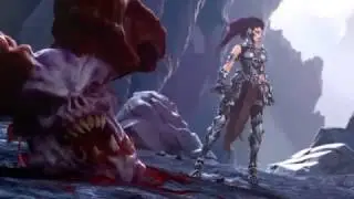 Darksiders 3 Trailer Legendado pt br