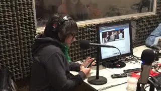 Detrás de Escena: Luis Hitoshi Díaz