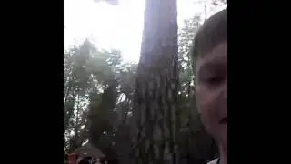 Огромная очередь