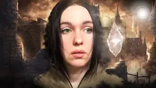 WHAT DOES DARK SOULS TEACH?