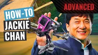 How To: Jackie Chan | FPV Tutorial
