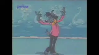 jen počkej zajici 15 zaječi chór