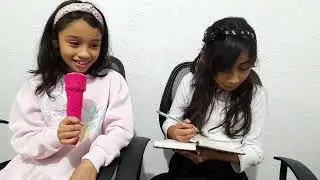 la entrevista