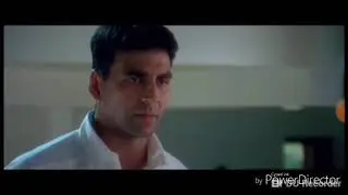 Акшай Кумар в фильме: Baarish. Пришедшая с дождём. 2 серия