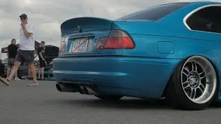 NEXT LEVEL DRIFT INTERNATIONAL 2023 ONLY CARS