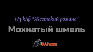 Караоке/Мохнатый шмель - из к/ф 