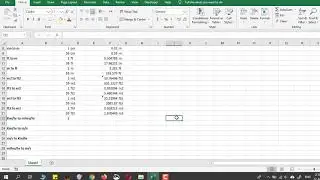 How to Easily Convert Units in Microsoft Excel