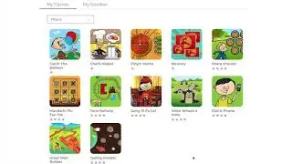 How to buy and play games on our Online Classroom | 学习汉语的小游戏