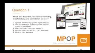 Learn How to Create a Competitive Advantage Using Transactional Data!  Get More Buy
