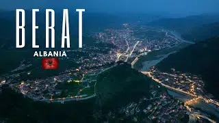 Berat 2024 - 🇦🇱 Albania 