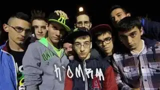 BADCOMPANY FILMS ft. DIRTYPRODS ft H'omraa,Lil' Tr