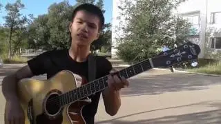 Арыстан Куанышов - Төрешің 1 тур
