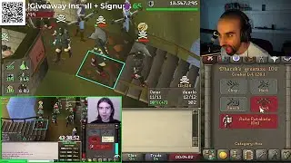 Odablock Deathmatches Dearlola for a Twisted bow