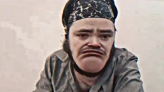 САМЫЙ ГРУСТНЫЙ ДОНАТ УБЕРМАРГИНАЛУ