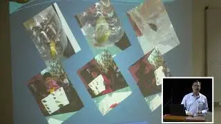 Collaboratively Learning to do Experiments & Research Conference - Part 2