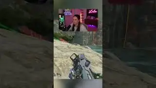 When you finally get a ranked game with these awful apex queue times