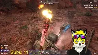 Craziest Thing That Ever Happened - 7 Days to Die