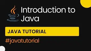 Introduction of Java | Java Features | Java tutorial in Hindi | #java #javaprogramming