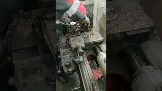 Ступица для прицепа.