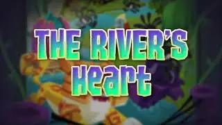 Animal Jam OST - The River's Heart: Ambush