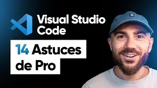 Les astuces VS Code qui ont changé ma vie (2023)