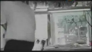 赤脚青春
