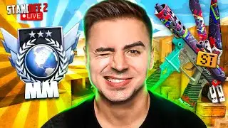 ММ - ЭЛИТА! НУ ПОГНАЛИ😎