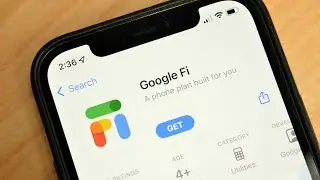 Google Fi 5G Now Supports iPhones, It's About Time