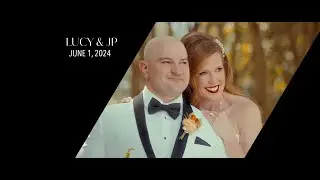 Carney Wedding Highlight - Memphis Wedding Cinematography