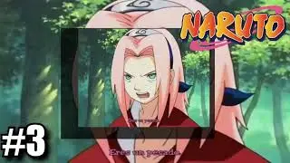Top 5 de Turn Down For What de Naruto #2