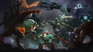 Mega Rampage 2017